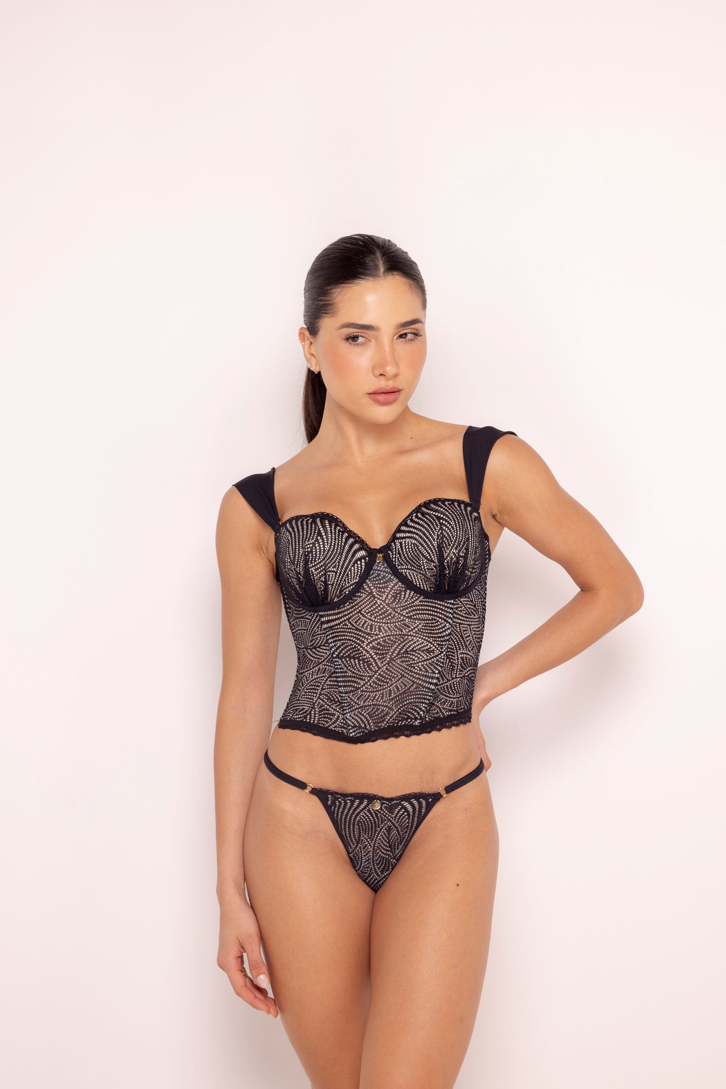 SET LUNA