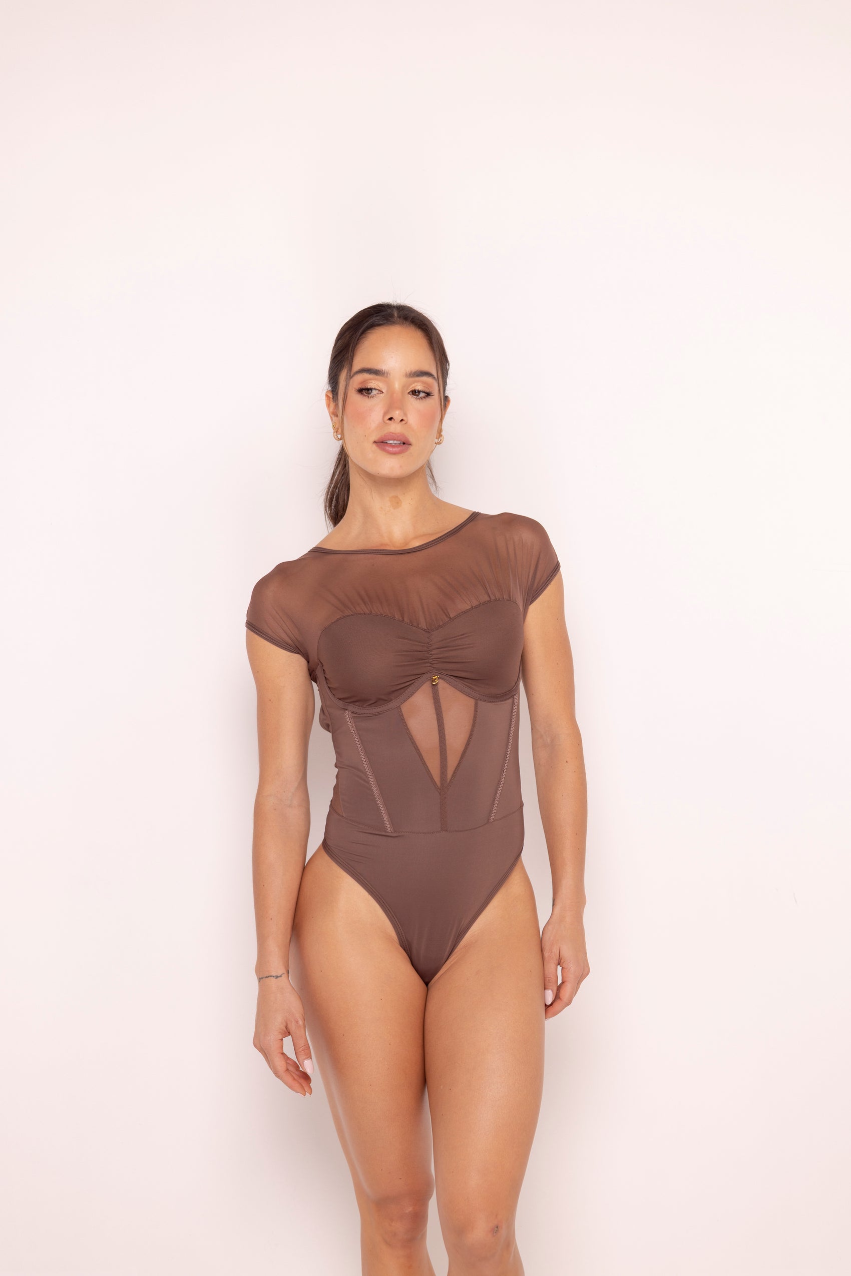 PERLA BODYSUIT