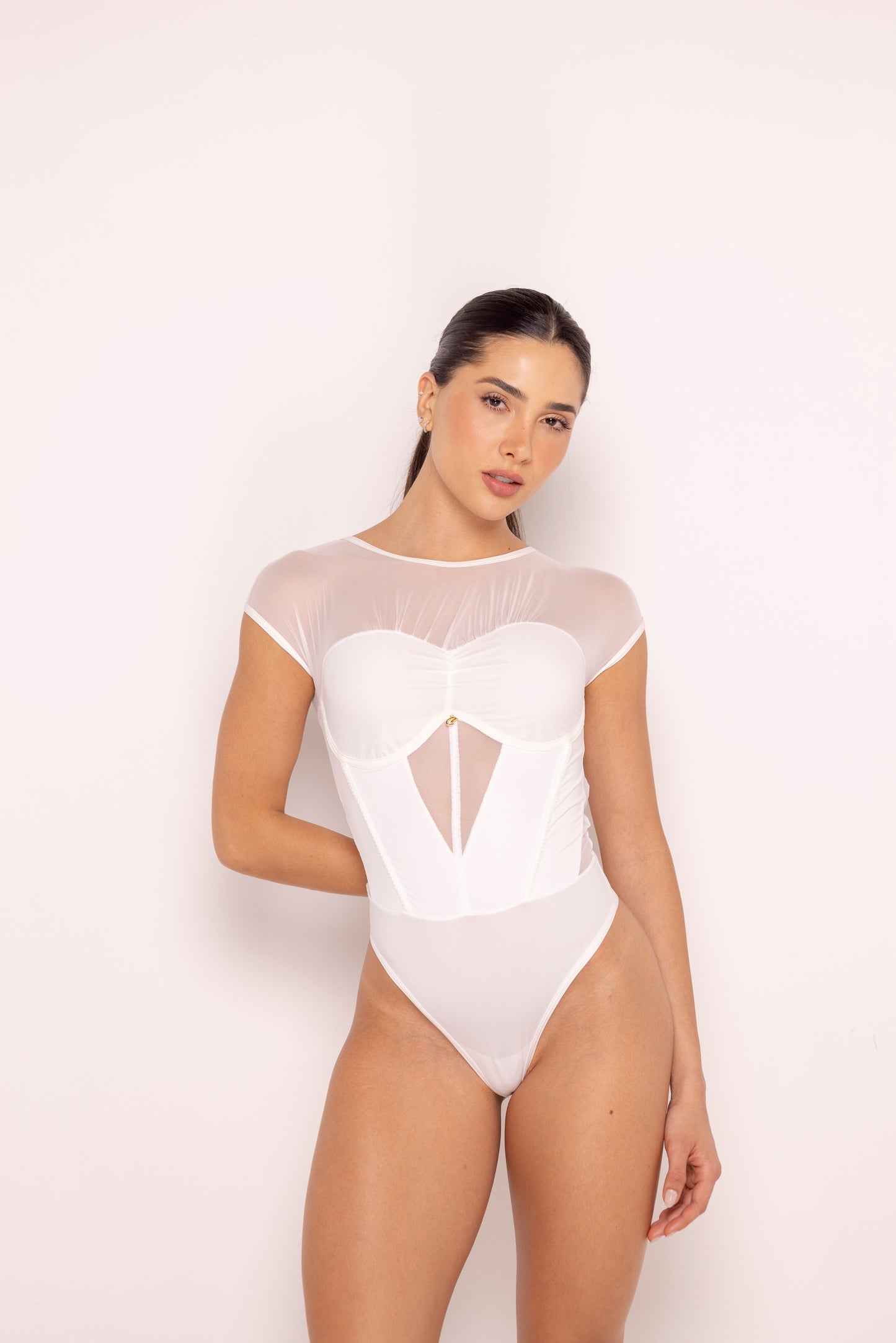 PERLA BODYSUIT