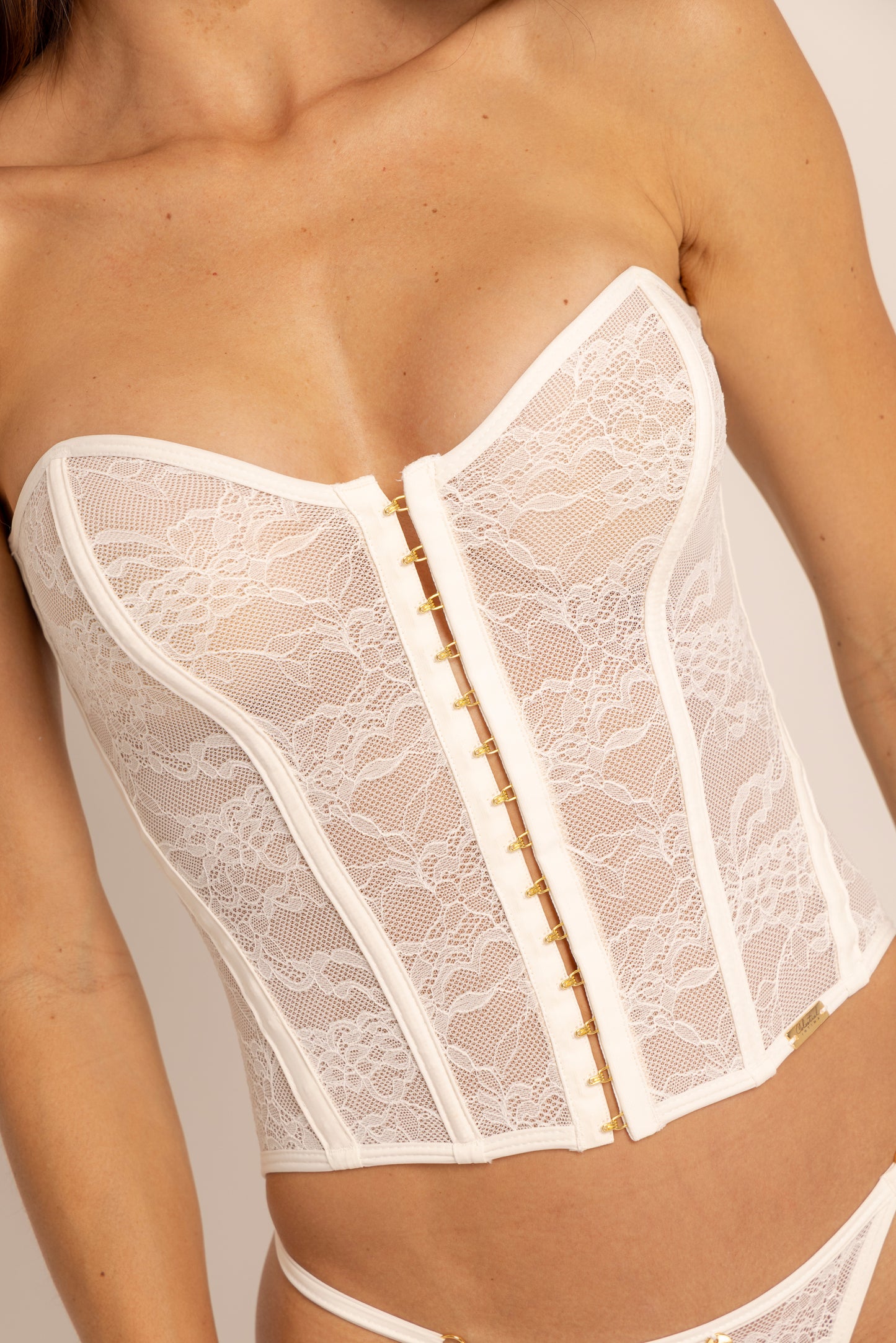 CORSET MYSTIC GIRL