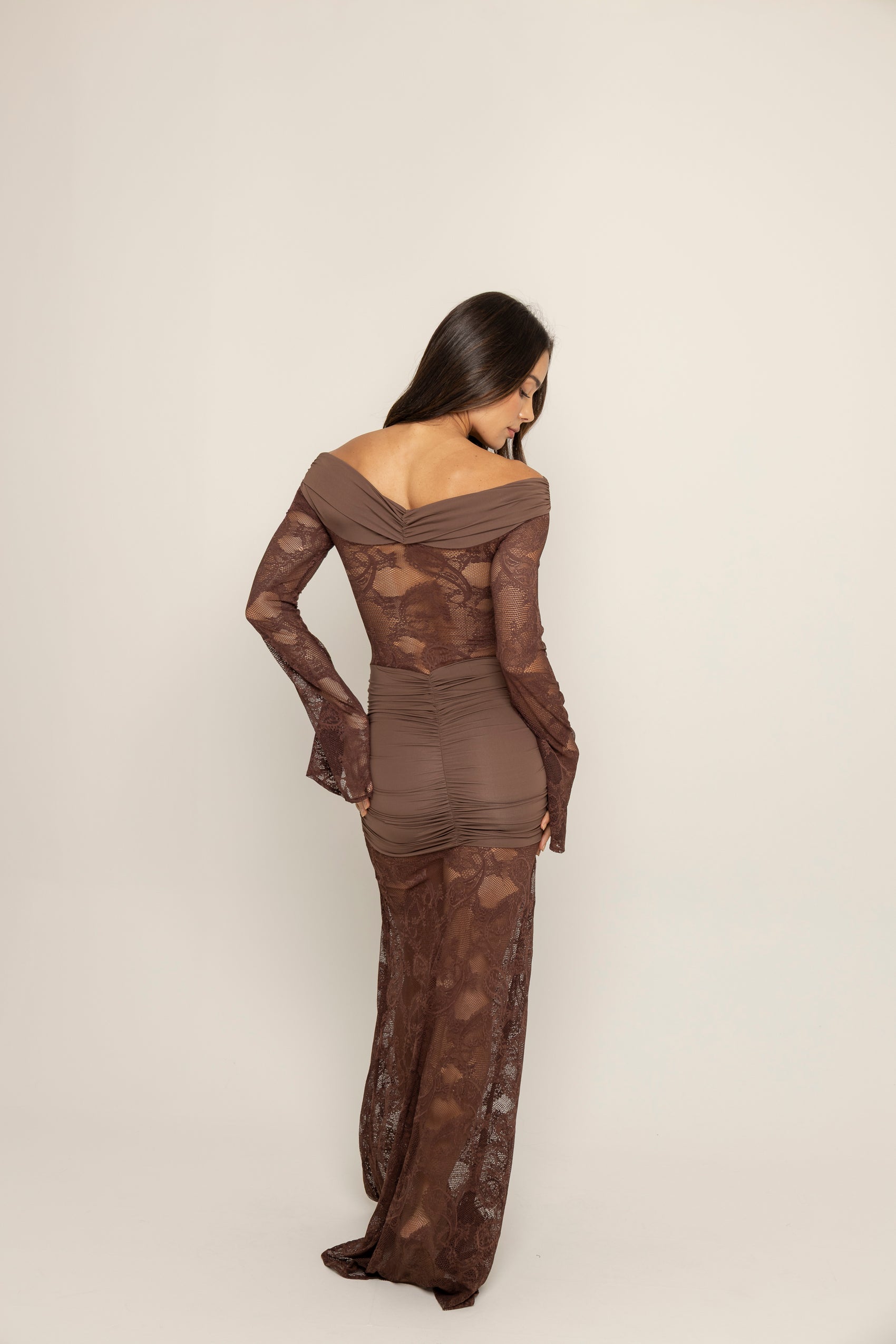 HALO DRESS